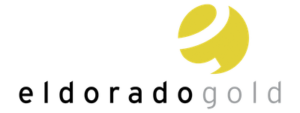eldorado gold logo